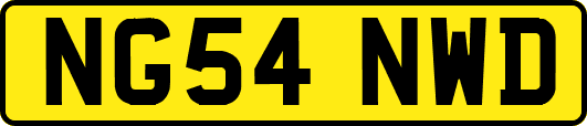 NG54NWD