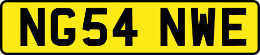 NG54NWE