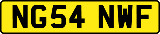 NG54NWF