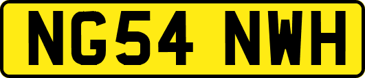 NG54NWH