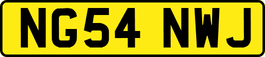 NG54NWJ