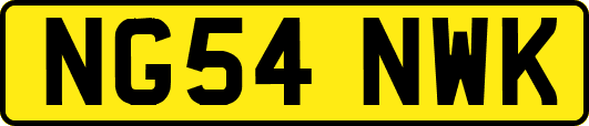 NG54NWK