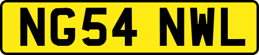 NG54NWL
