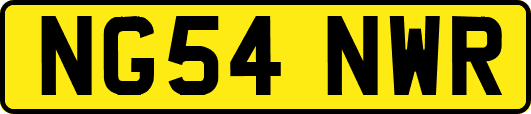 NG54NWR