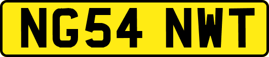 NG54NWT