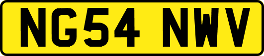 NG54NWV