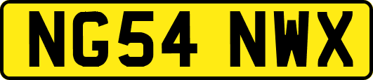 NG54NWX