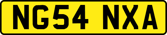 NG54NXA