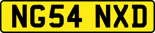 NG54NXD