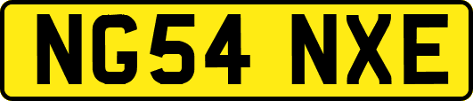 NG54NXE