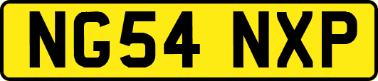 NG54NXP