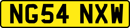 NG54NXW
