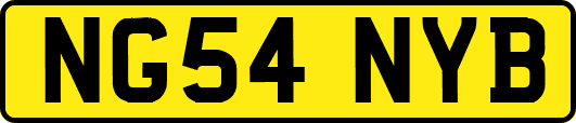 NG54NYB