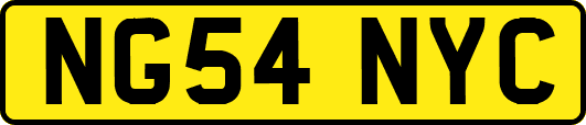 NG54NYC