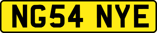 NG54NYE
