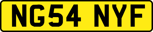 NG54NYF