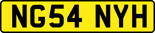 NG54NYH
