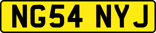 NG54NYJ