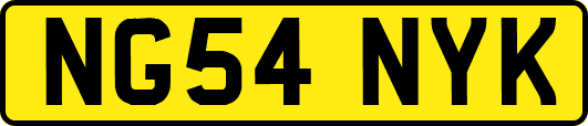 NG54NYK