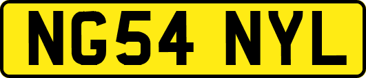 NG54NYL