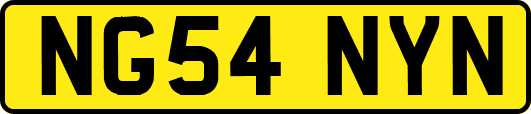 NG54NYN