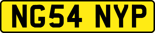 NG54NYP