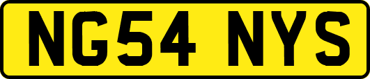 NG54NYS