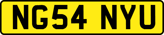 NG54NYU