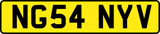 NG54NYV