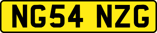 NG54NZG