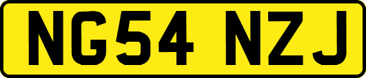 NG54NZJ