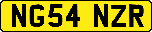 NG54NZR