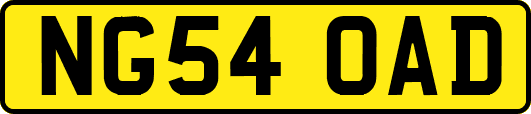 NG54OAD
