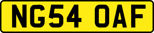 NG54OAF