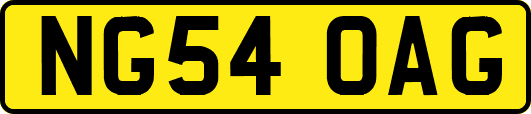 NG54OAG