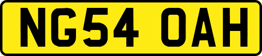 NG54OAH