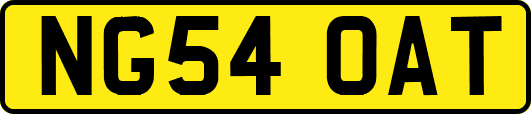 NG54OAT