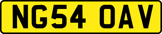NG54OAV