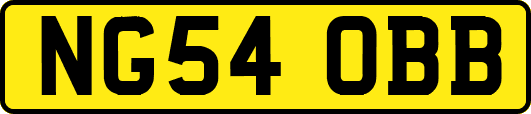 NG54OBB