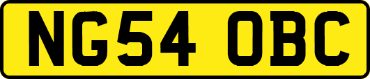 NG54OBC