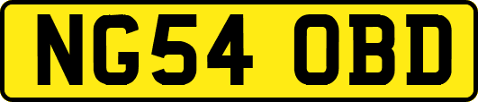 NG54OBD
