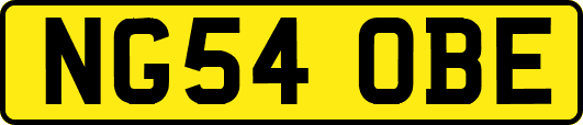 NG54OBE
