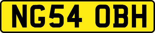 NG54OBH