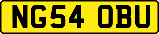 NG54OBU