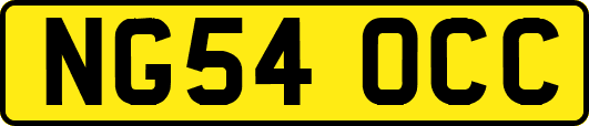 NG54OCC