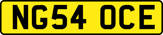 NG54OCE