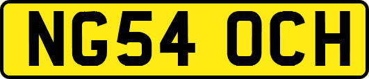 NG54OCH