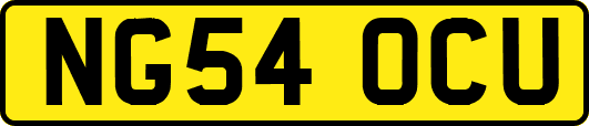 NG54OCU