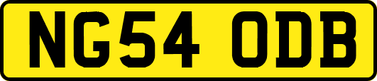 NG54ODB