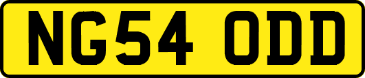 NG54ODD
